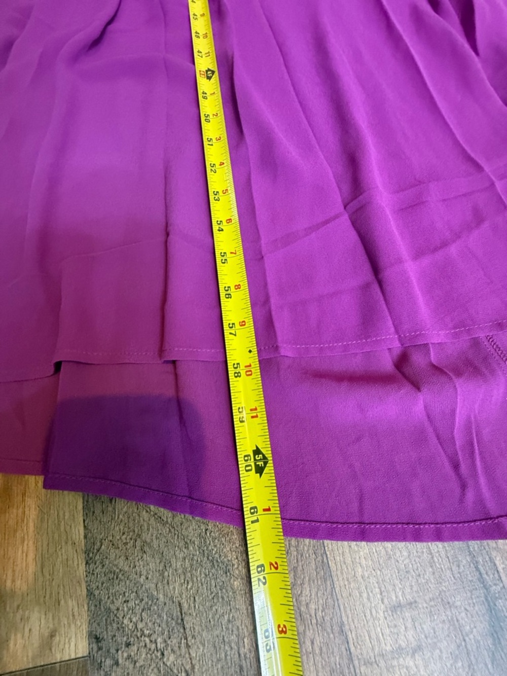 Sleeveless Juniors Prom Dresses Long Ruched Chiffon formal size M - Picture 8 of 12